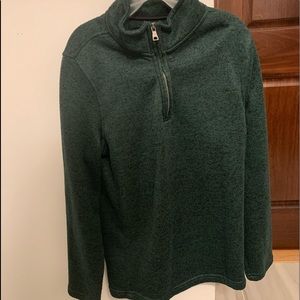 Comfy kids size L sweater